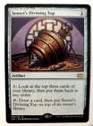 Sensei's Divining Top #