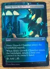 Simic Growth Chamber