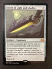 Sword of Light and Shadow #