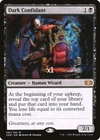 Dark Confidant