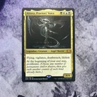 Atraxa, Praetors' Voice