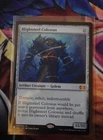 Blightsteel Colossus