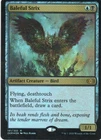 Baleful Strix