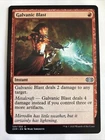 Galvanic Blast
