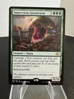 Impervious Greatwurm #