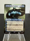 Jace, the Mind Sculptor [Extended Art Foil] #