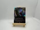 Fatal Push [Extended Art Foil] #