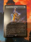 Sword of Fire and Ice