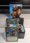 Draconic Rage Commander Deck