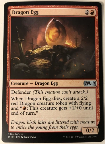 Dragon Whelp #