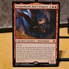 Dragonhawk, Fate's Tempest [Foil] #