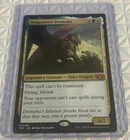 Dragonlord Dromoka