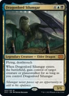 Dragonlord Silumgar #