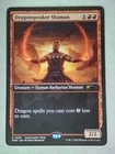 Dragonspeaker Shaman