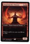 Dragonspeaker Shaman