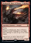 Drakuseth, Maw of Flames #