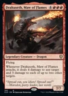Drakuseth, Maw of Flames #