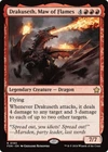 Drakuseth, Maw of Flames #