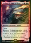 Drakuseth, Maw of Flames