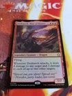 Drakuseth, Maw of Flames
