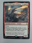 Drakuseth, Maw of Flames