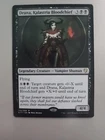Drana, Kalastria Bloodchief