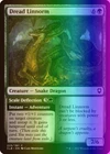 Dread Linnorm [Foil] #