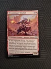Dreamshaper Shaman #