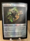 Drillworks Mole [Foil] #