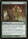 Drove of Elves