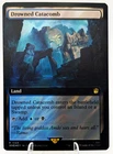 Drowned Catacomb [Foil] #