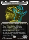 Fyndhorn Elves