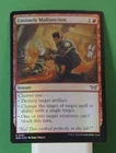The Mindskinner [Foil] #