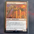 Seasoned Pyromancer #