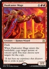 Dualcaster Mage