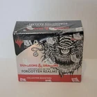 Booster Box