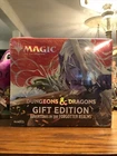 Dungeons of Death Commander Deck