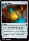Azorius Signet #