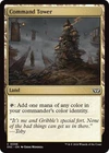 Command Tower #