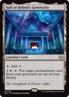 Hall of Heliod's Generosity #