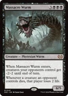 Wurm // Fractal Token #