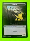 Horror [Token] #