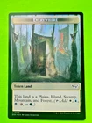 Horror // Copy Token #