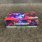 Booster Box