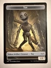 Toy [Token] #
