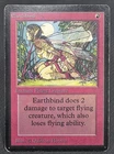 Earthbind
