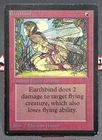 Earthbind
