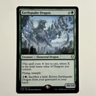 Earthquake Dragon #