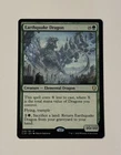 Earthquake Dragon [Extended Art] #