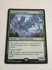 Earthquake Dragon [Extended Art] #
